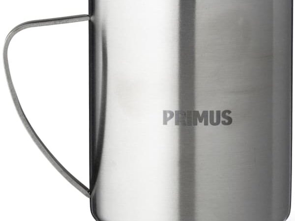 PRIMUS 4SEASON MUG 0.3L STAINLESS STEEL