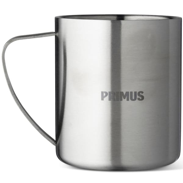 PRIMUS 4SEASON MUG 0.3L STAINLESS STEEL