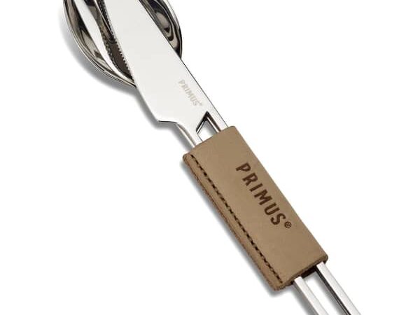 PRIMUS CAMPFIRE CUTLERY SET