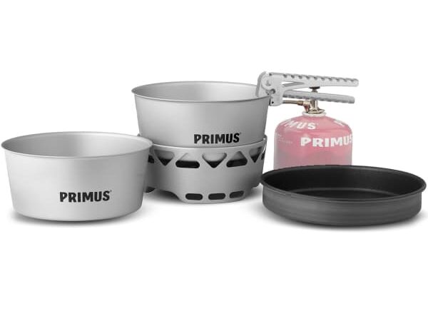 PRIMUS ESSENTIAL STOVE SET 1.3L