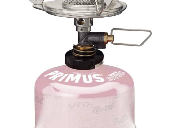 PRIMUS ESSENTIAL TRAIL STOVE DUO