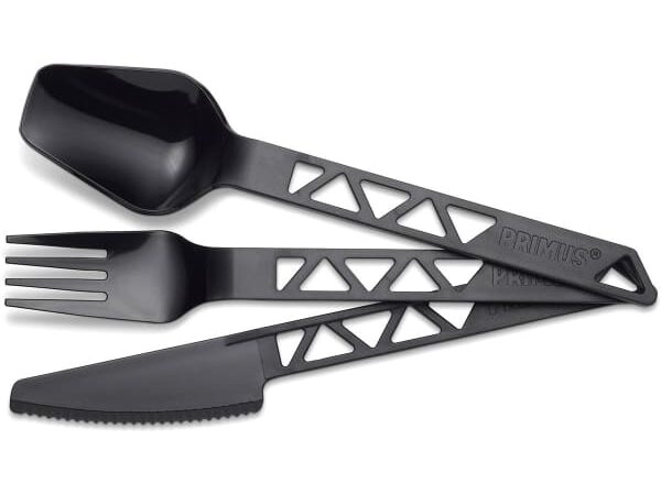 PRIMUS LIGHTWEIGHT TRAILCUTLERY TRITAN