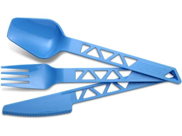 PRIMUS LIGHTWEIGHT TRAILCUTLERY TRITAN