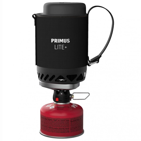PRIMUS LITE PLUS STOVE SYSTEM