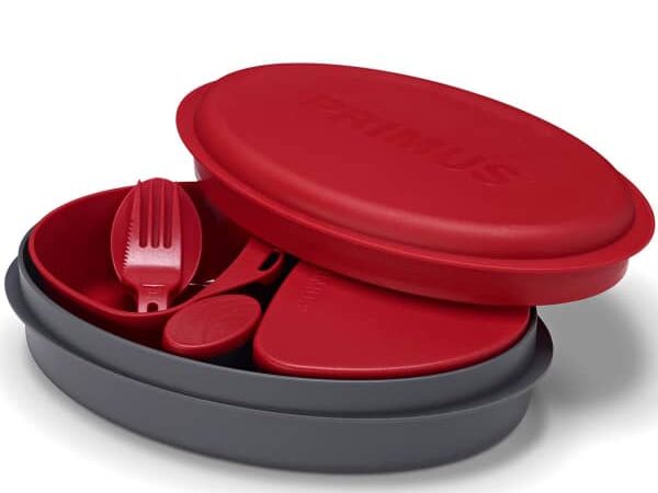 PRIMUS MEAL SET RED