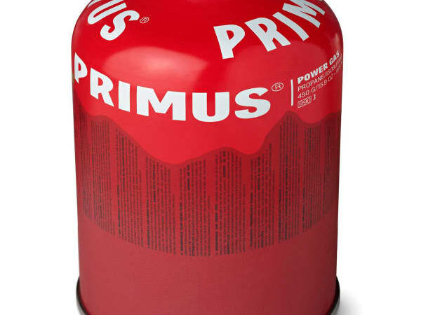 PRIMUS POWER GAS 450G