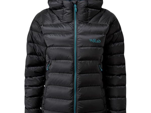 RAB ELECTRON PRO JACKET WMNS