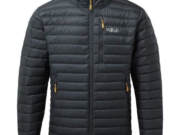 RAB MICROLIGHT JACKET