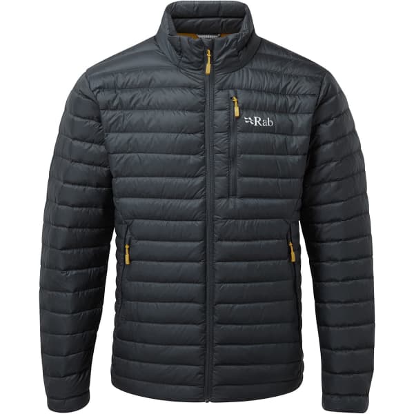 RAB MICROLIGHT JACKET