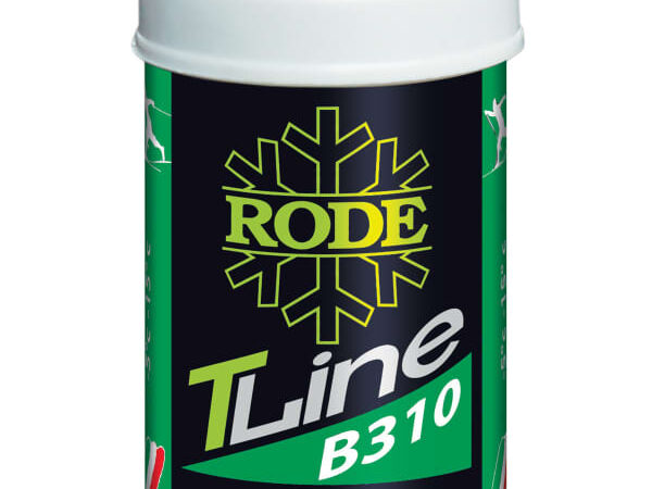 RODE POUSSETTE TOP LINE B310