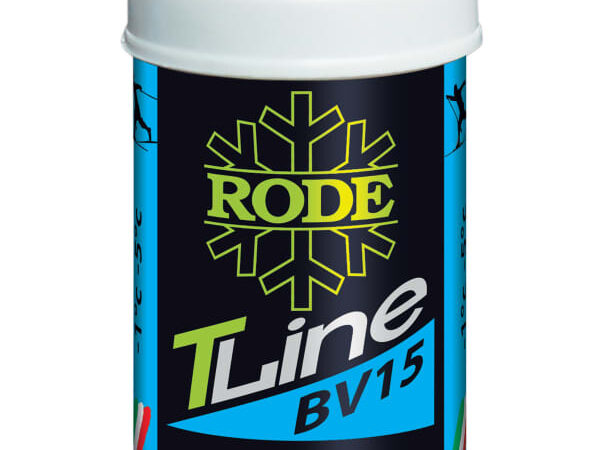 RODE POUSSETTE TOP LINE BV15