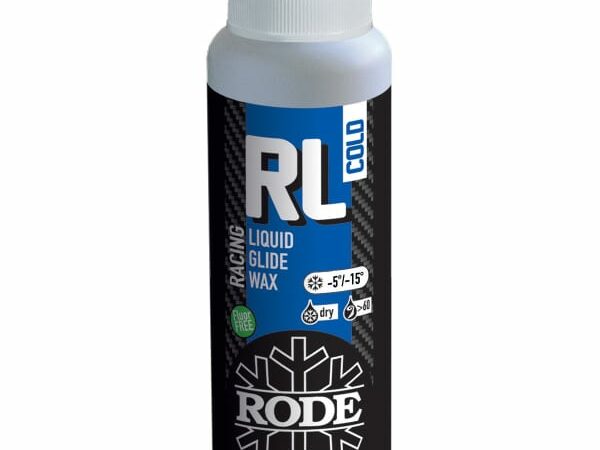 RODE RACING LIQUID COLD