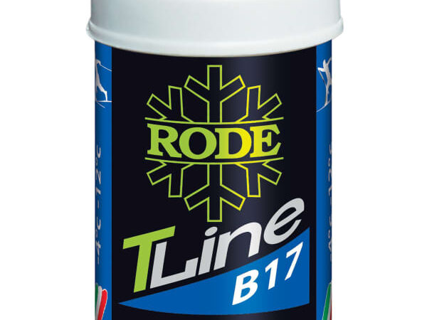 RODE TOP LINE B17