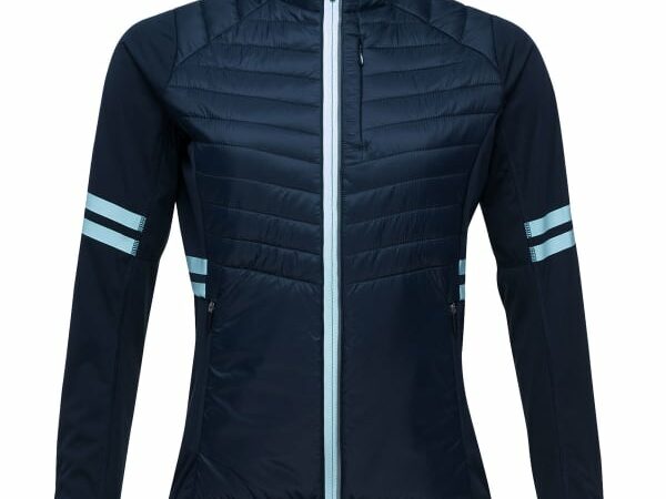 ROSSIGNOL W POURSUITE WARM JACKET