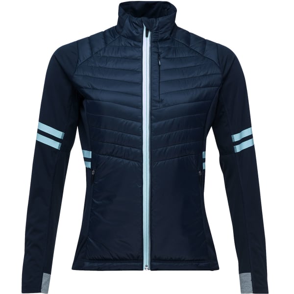 ROSSIGNOL W POURSUITE WARM JACKET