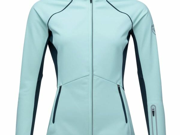 ROSSIGNOL W SOFTSHELL JACKET
