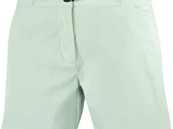 SALOMON OUTRACK SHORTS W