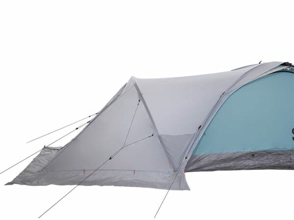 SAMAYA VESTIBULE ASSAUT 2 NYLON