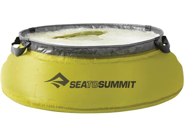 SEA TO SUMMIT CUISINE ETANCHE ULTRALEGER 10L