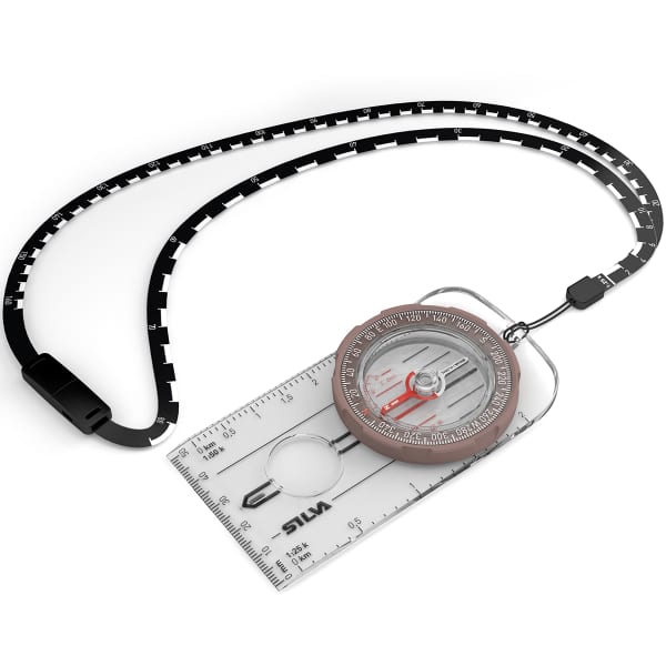 SILVA BOUSSOLE COMPASS RANGER-360-GLOBAL