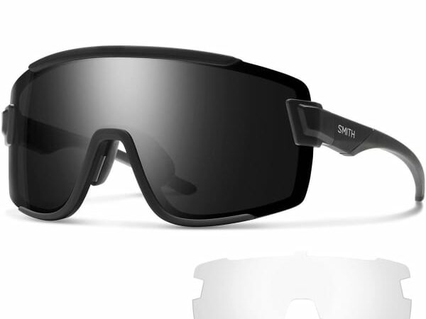 SMITH WILDCAT MATTE