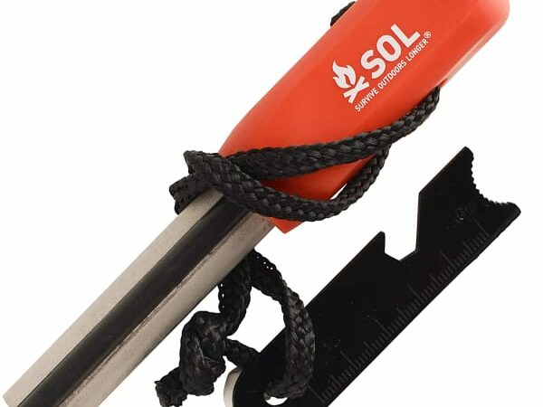 SOL MAG STRIKER