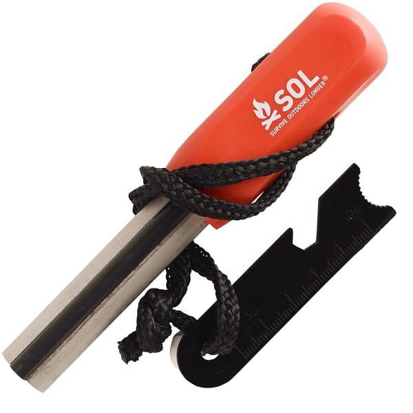 SOL MAG STRIKER