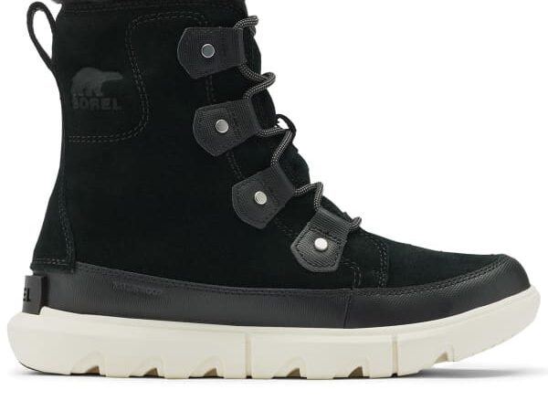 SOREL EXPLORER II JOAN WP