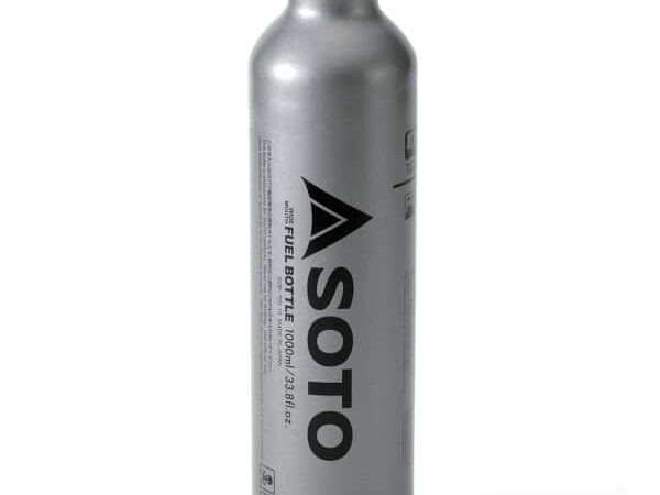 SOTO FUEL BOTTLE 1000ML