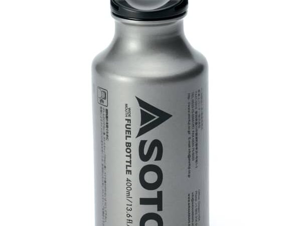 SOTO FUEL BOTTLE 400ML