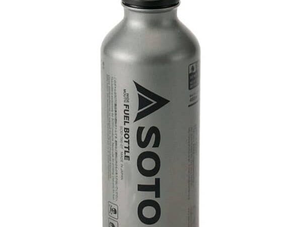 SOTO FUEL BOTTLE 700ML
