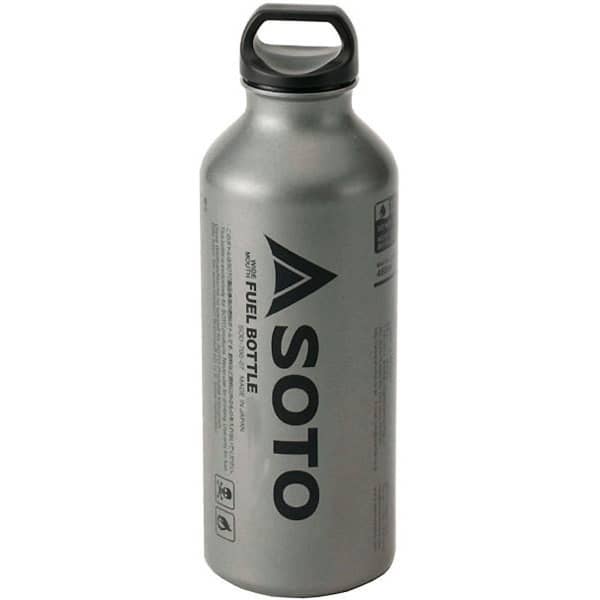 SOTO FUEL BOTTLE 700ML