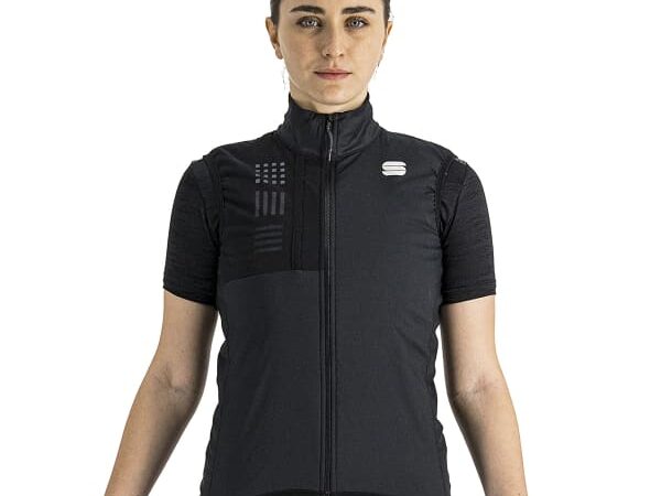 SPORTFUL GIARA LAYER W VEST