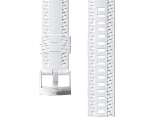 SUUNTO 24 ATH2 SILICONE STRAP