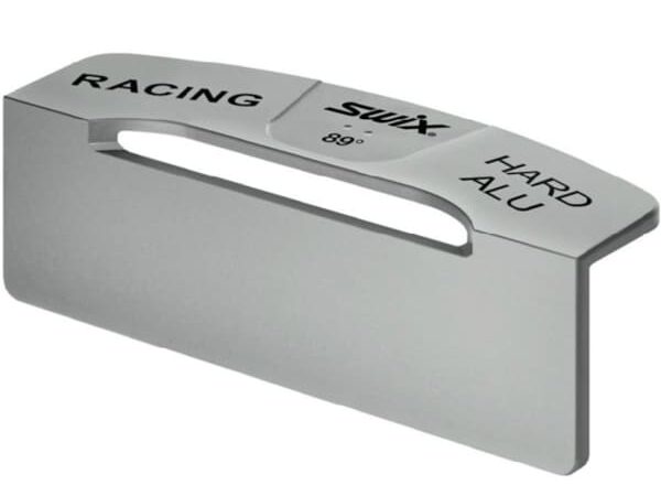 SWIX EQUERRE RACING ALUMINIUM 89°