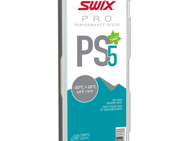 SWIX FART PRO PERFORMANCE SPEED 05 180G