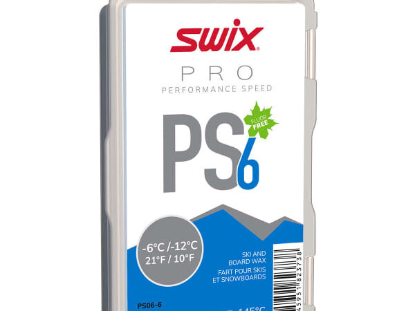 SWIX FART PRO PERFORMANCE SPEED 06 60G