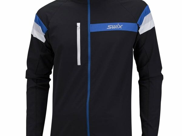 SWIX FOCUS JACKET MEN