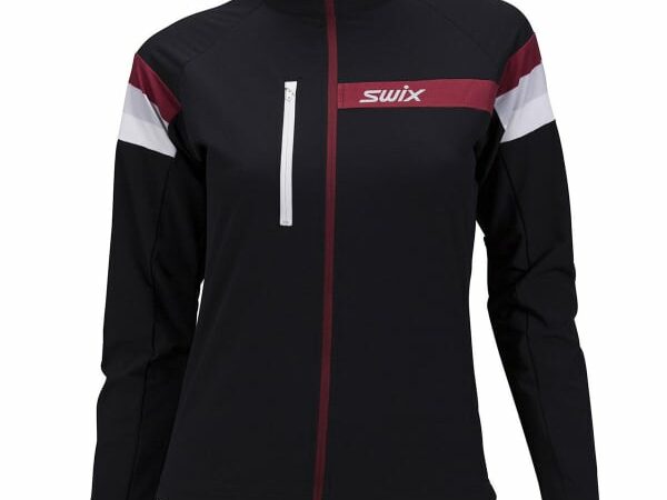 SWIX FOCUS JACKET WOMEN