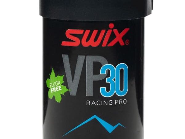 SWIX VP30 PRO LIGHT BLUE 45G