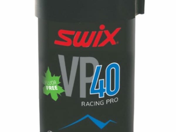 SWIX VP40 PRO BLUE 45G