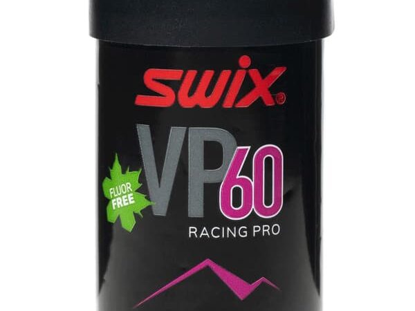 SWIX VP60 PRO VIOLET RED 45G