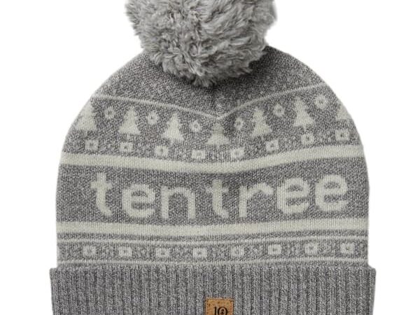 TENTREE CABIN BEANIE