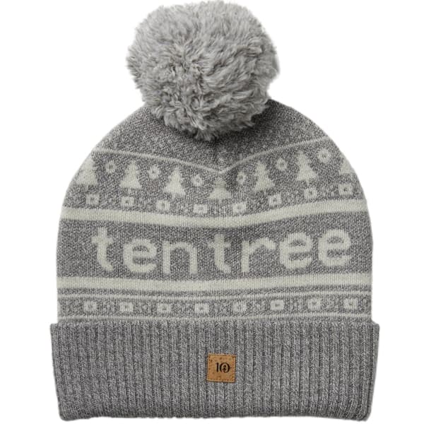 TENTREE CABIN BEANIE