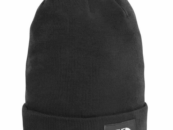 THE NORTH FACE DOCKWKR RCYLD BEANIE
