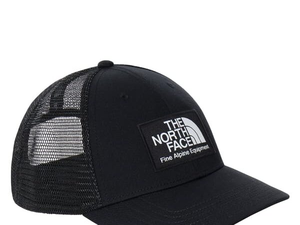 THE NORTH FACE MUDDER TRUCKER