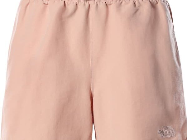 THE NORTH FACE W CLASS V BLTD SHORT