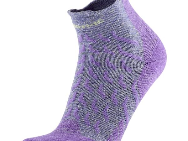 THERM-IC TREKKING ULTRA COOL LINEN ANKLE LADY