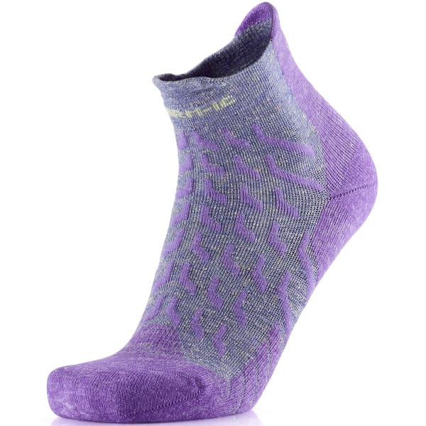 THERM-IC TREKKING ULTRA COOL LINEN ANKLE LADY