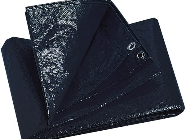 TRIGANO BACHE 2 M X 2 M